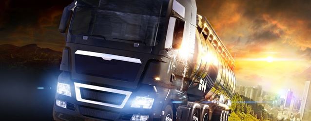 Euro Truck Simulator 2