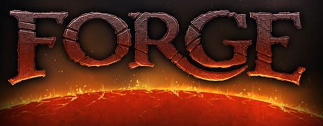 Forge