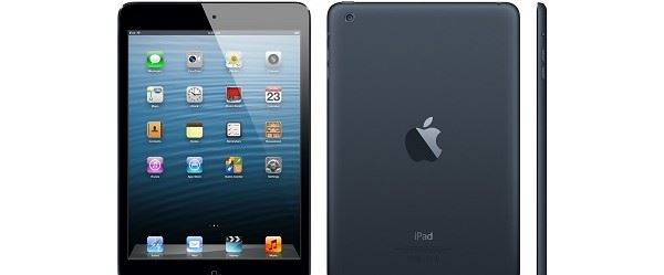 Più memoria per l’iPad di quarta generazione mobile
