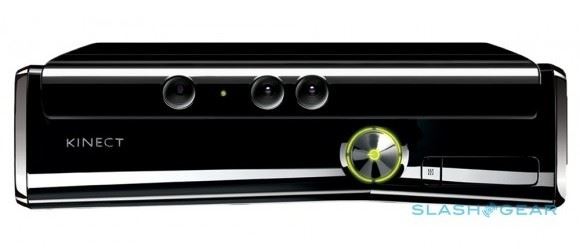 Solo sensori di movimento per la prossima Xbox? mobile