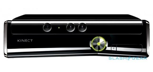 Solo sensori di movimento per la prossima Xbox?