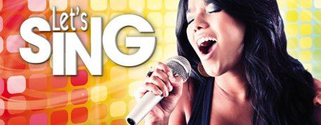 Let’s Sing and Dance