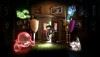luigi's mansion evidenza