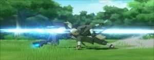 Naruto Shippuden Ultimate Ninja Storm 3