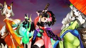 Muramasa: La Spada Demoniaca - Trailer di debutto per la versione PS Vita
