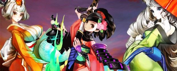 Muramasa Rebirth mobile