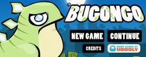 Bugongo - Recensione