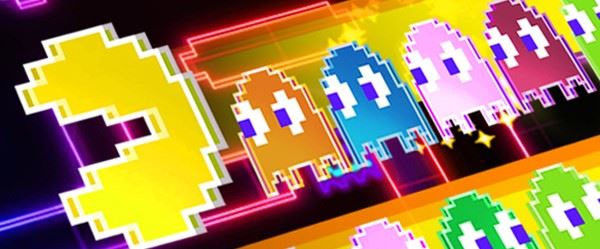Pac-Man Championship Edition DX rilasciato su Windows 8 mobile