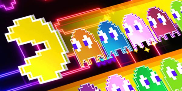 Pac-Man Championship Edition DX rilasciato su Windows 8
