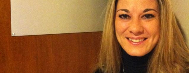 Paola Menzaghi è la nuova PR Manager di Koch Media Italia