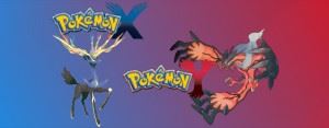 Anteprima | Pokemon X e Y