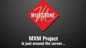 projectMXM