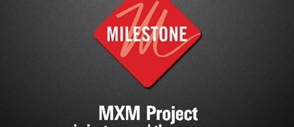 MXM Project per Milestone mobile