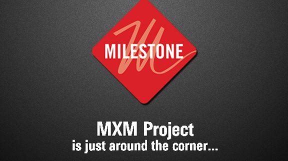 MXM Project per Milestone