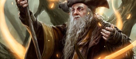 Guardians of Middle-Earth mobile