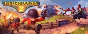 fieldrunners 2