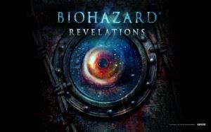 resident evil revelations