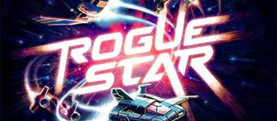 Primo trailer per Rogue Star mobile