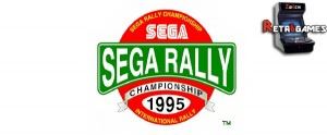 Sega Rally Championship