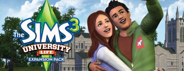 The Sims 3 mobile
