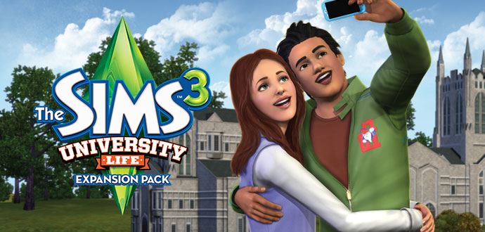 The Sims 3