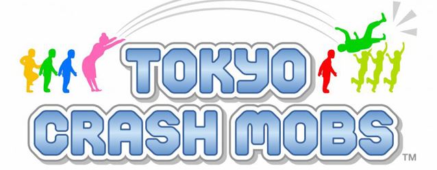 Tokyo Crash Mobs