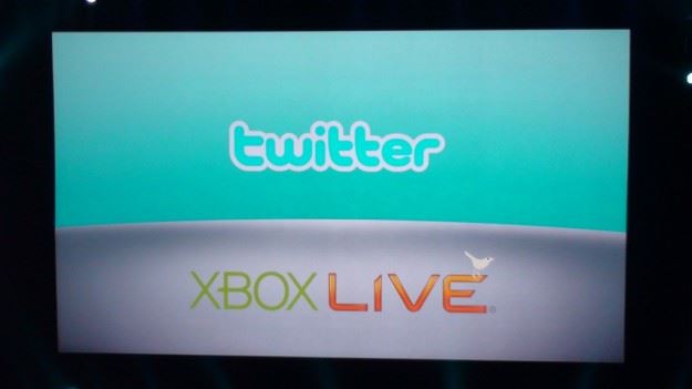 Da oggi Xbox “cinguetta” in Italiano