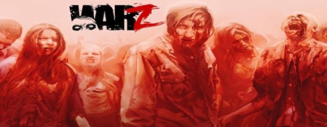 The War Z