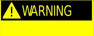 warning_sign