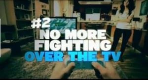 wii u spot UK