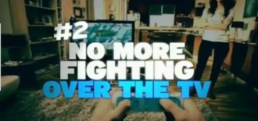 Lo spot Wii U, rimosso dalle TV inglesi mobile