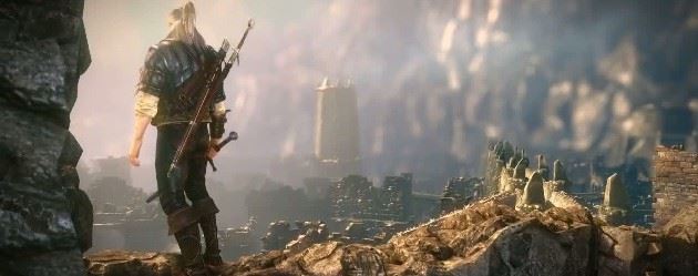 A breve l’annuncio di The Witcher 3? mobile