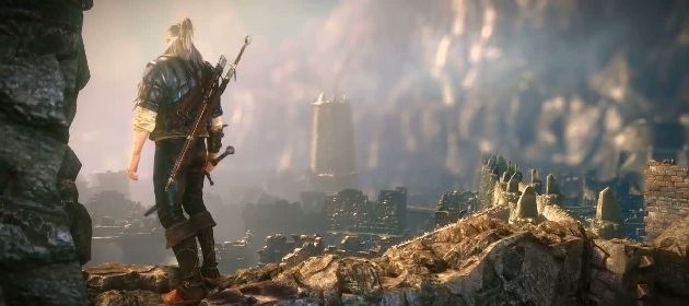 A breve l’annuncio di The Witcher 3?