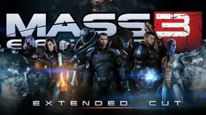 Mass Effect 3