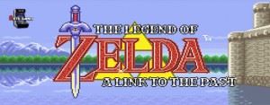 Zelda A Link to the Past