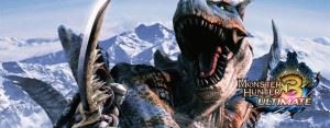 Anteprima | Monster Hunter 3 Ultimate