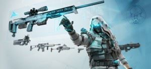 AC - Ghost recon online