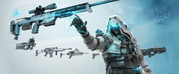 Gli oggetti di Assassin’s Creed III invadono il mondo di Ghost Recon Online mobile