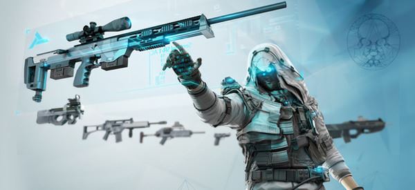 Gli oggetti di Assassin’s Creed III invadono il mondo di Ghost Recon Online