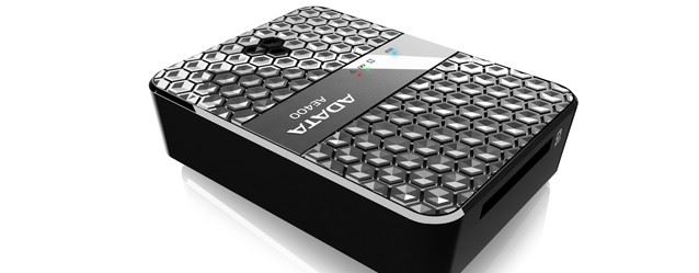 ADATA annuncia DashDrive Air AE400 mobile