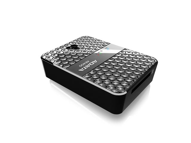 ADATA annuncia DashDrive Air AE400