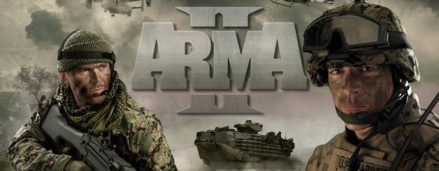 Arma 3
