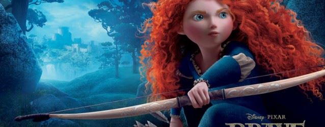 Niente Oscar per Ralph Spaccatutto… vince Ribelle – The Brave mobile