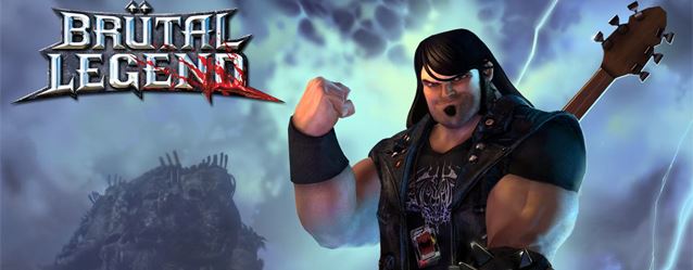 Brütal Legend