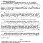 Caratteristiche Tecniche PS4 3