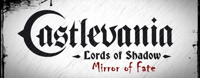 Castlevania: Lords of Shadow – Mirror of Fate HD