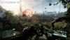 Crysis-3-Explosions-Beneath-the-Liberty-Dome