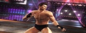DLC Maschili Evidenza DOA 5