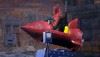 Deadpool 1