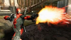 Deadpool 15